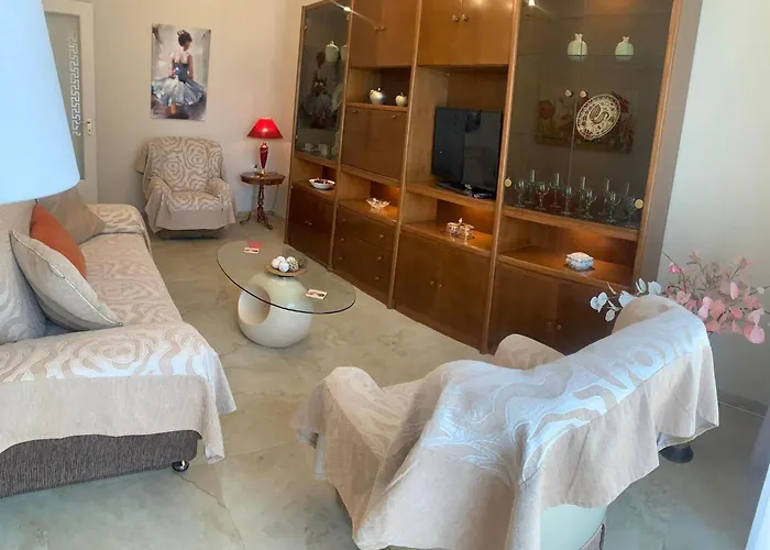 Apartman αpartments Anna Deluxe *