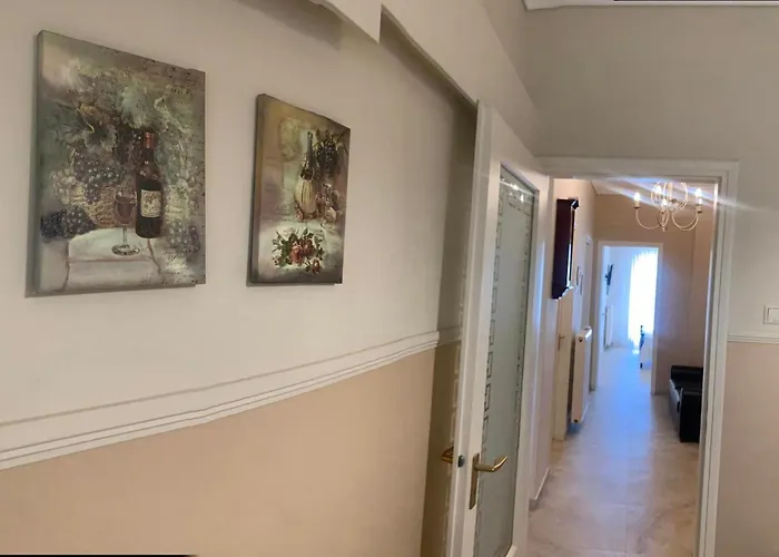 αpartments Anna Deluxe *