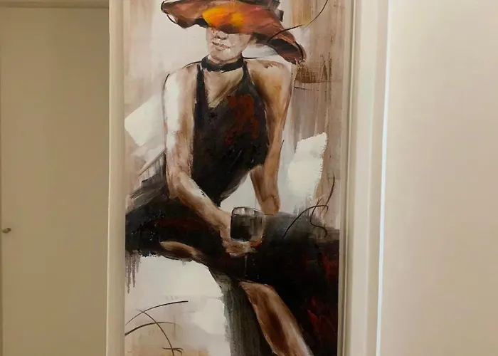 αpartments Anna Deluxe Kavála
