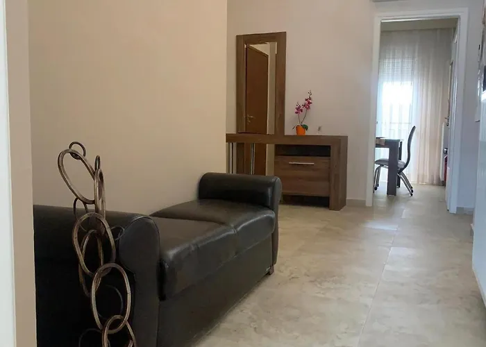 Apartman αpartments Anna Deluxe