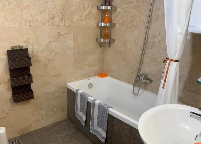 αpartments Anna Deluxe *