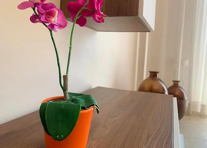 αpartments Anna Deluxe Apartman